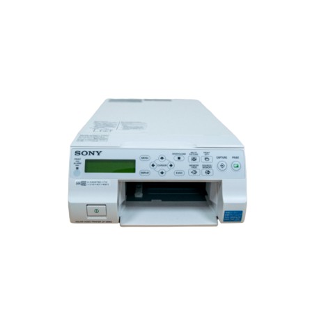 Impresora a color para ultrasonido UP-25MD