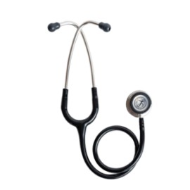 Estetoscopio BLACK adulto/pediátrico LITTMANN CLASSIC III