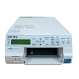 Impresora a color para ultrasonido UP-25MD