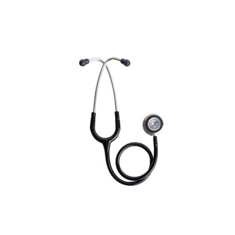 Estetoscopio BLACK adulto/pediátrico LITTMANN CLASSIC III