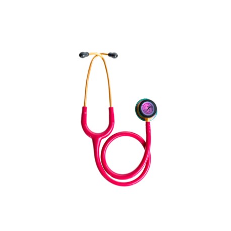 Estetoscopio RASPBERRY RAINBOW adulto/pediátrico LITTMANN CLASSI...