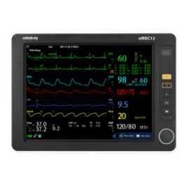 Monitor de signos vitales uMEC 12